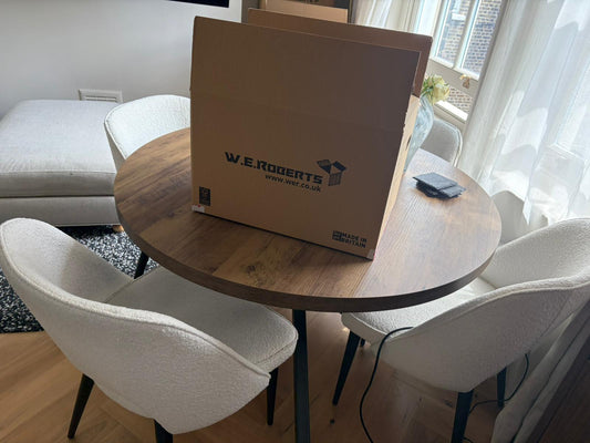 How Moving with Two Toddlers Taught Me to Pack Smarter