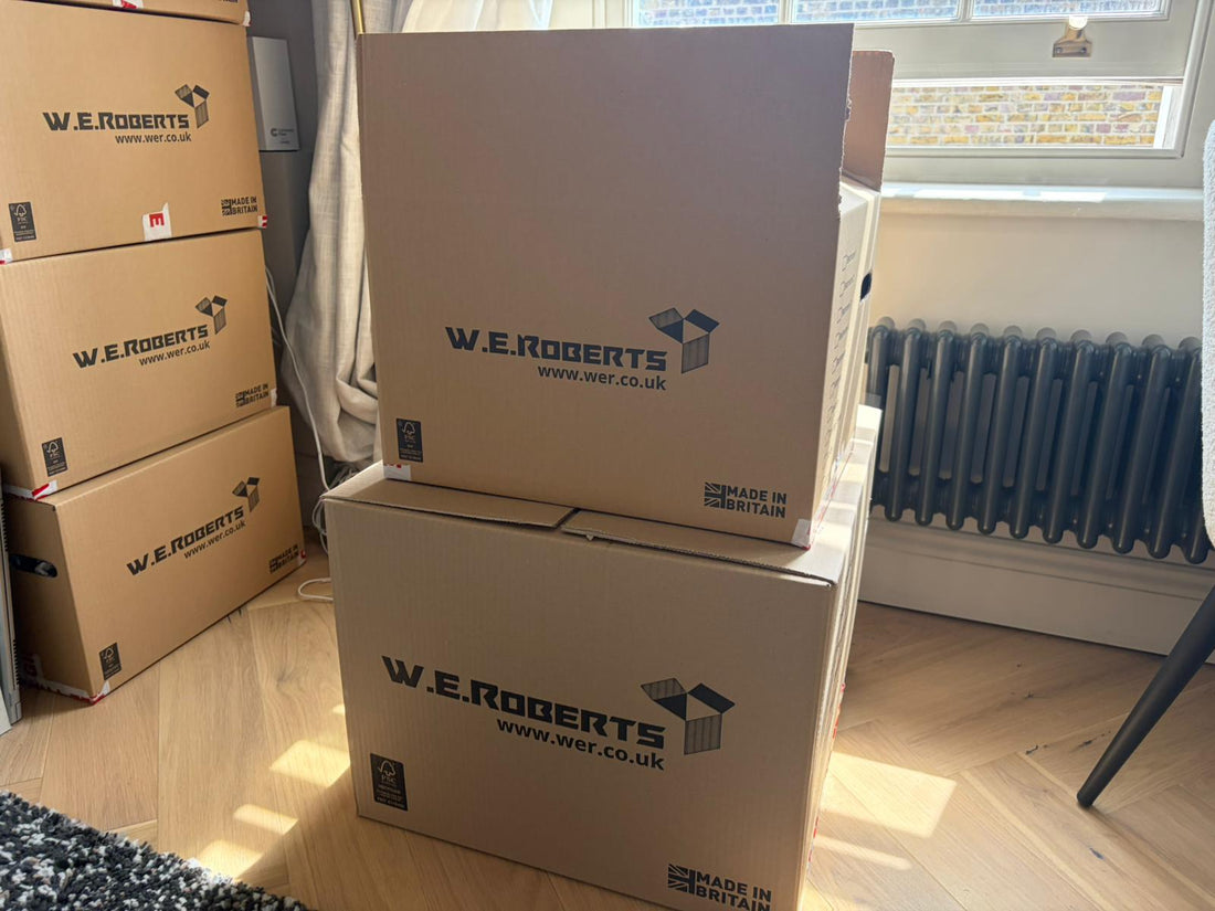 Why the Box You Choose Says Everything About How You Move