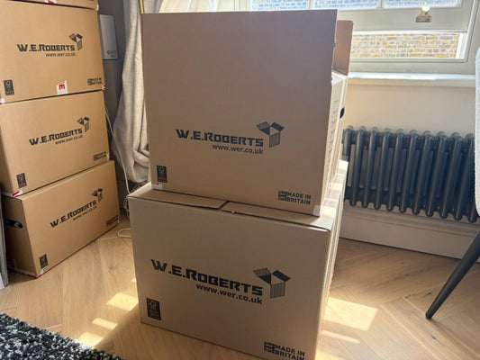 Why the Box You Choose Says Everything About How You Move