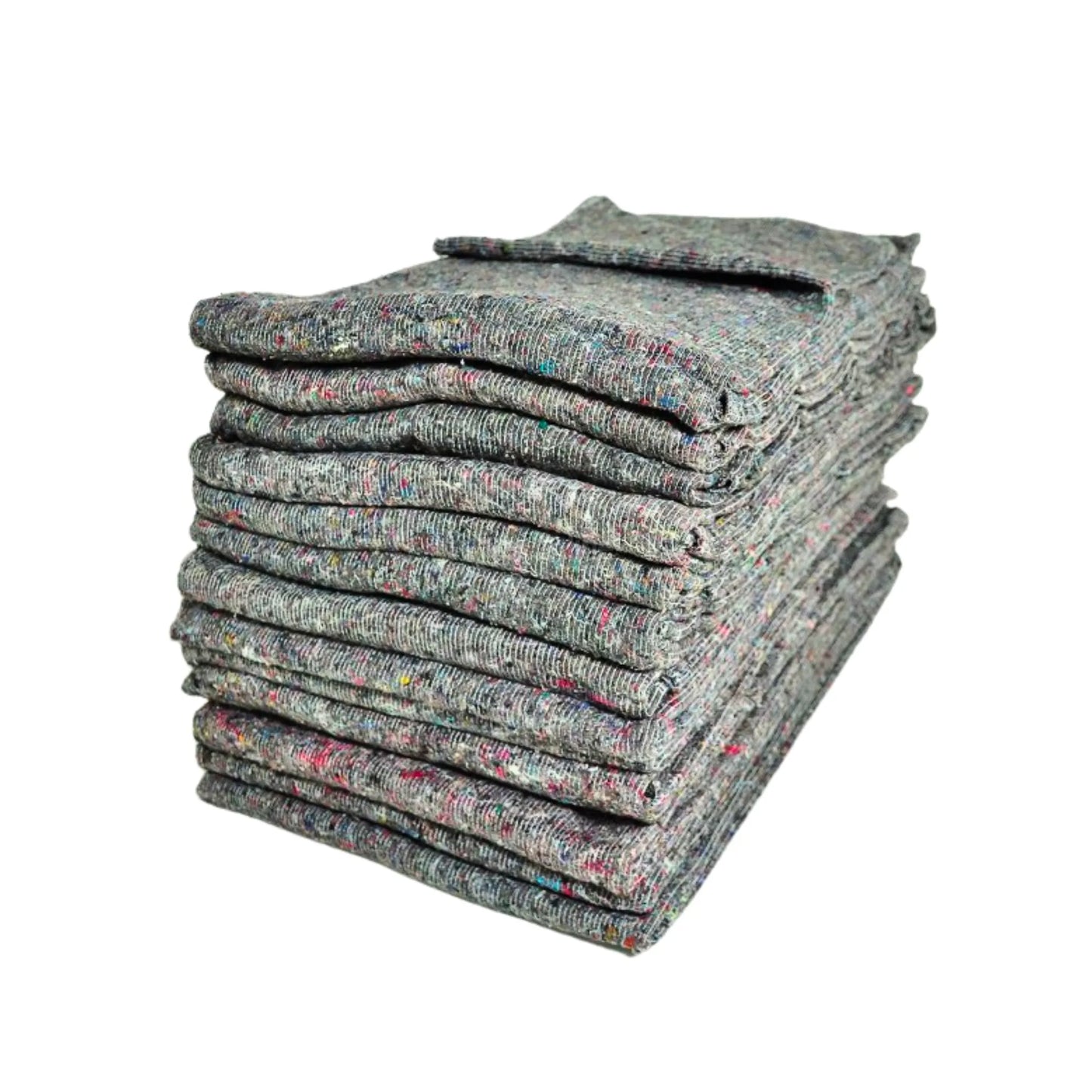 10 x Removal Transit Blankets – 2000mm x 1500mm