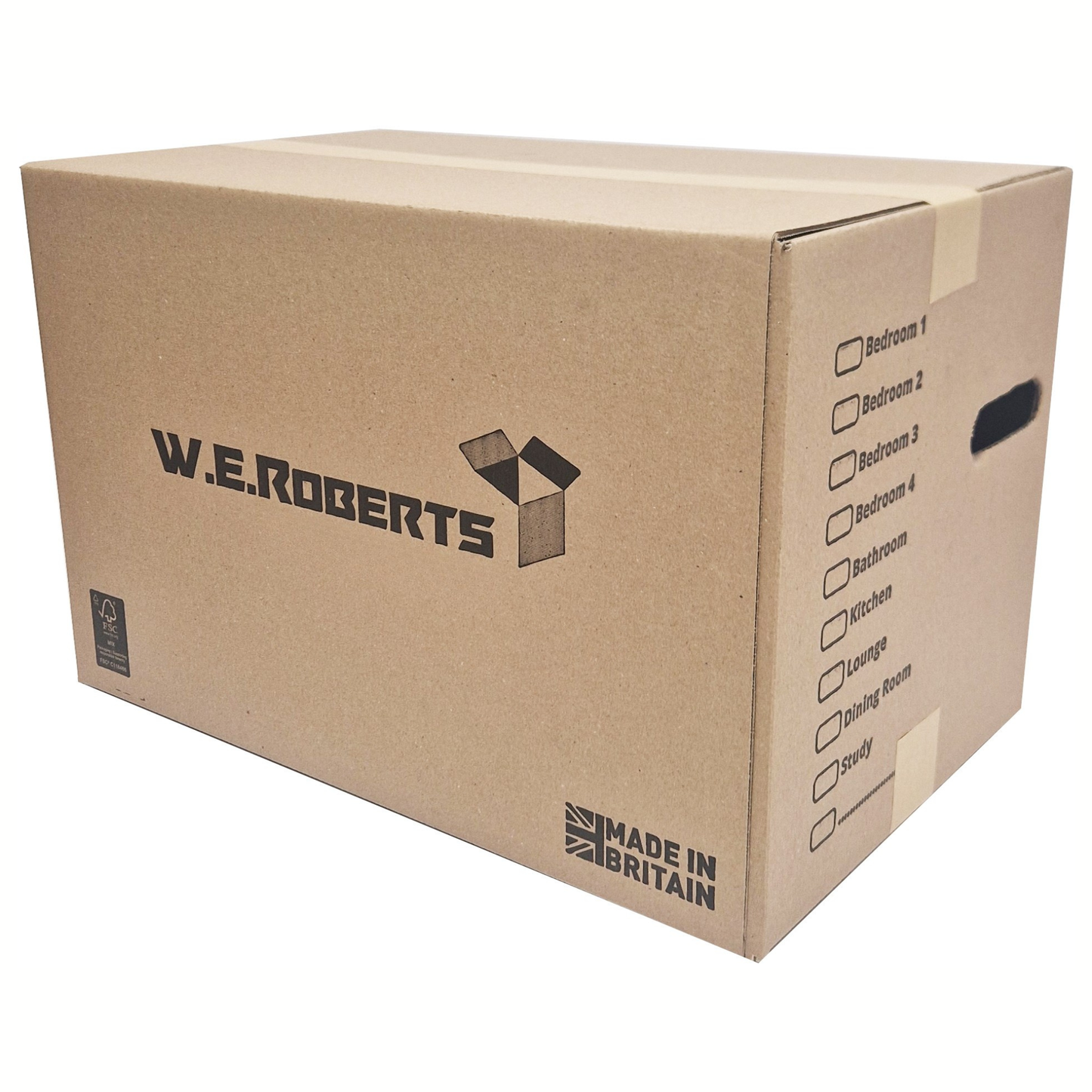 20 x LARGE and EXTRA LARGE Moving Boxes