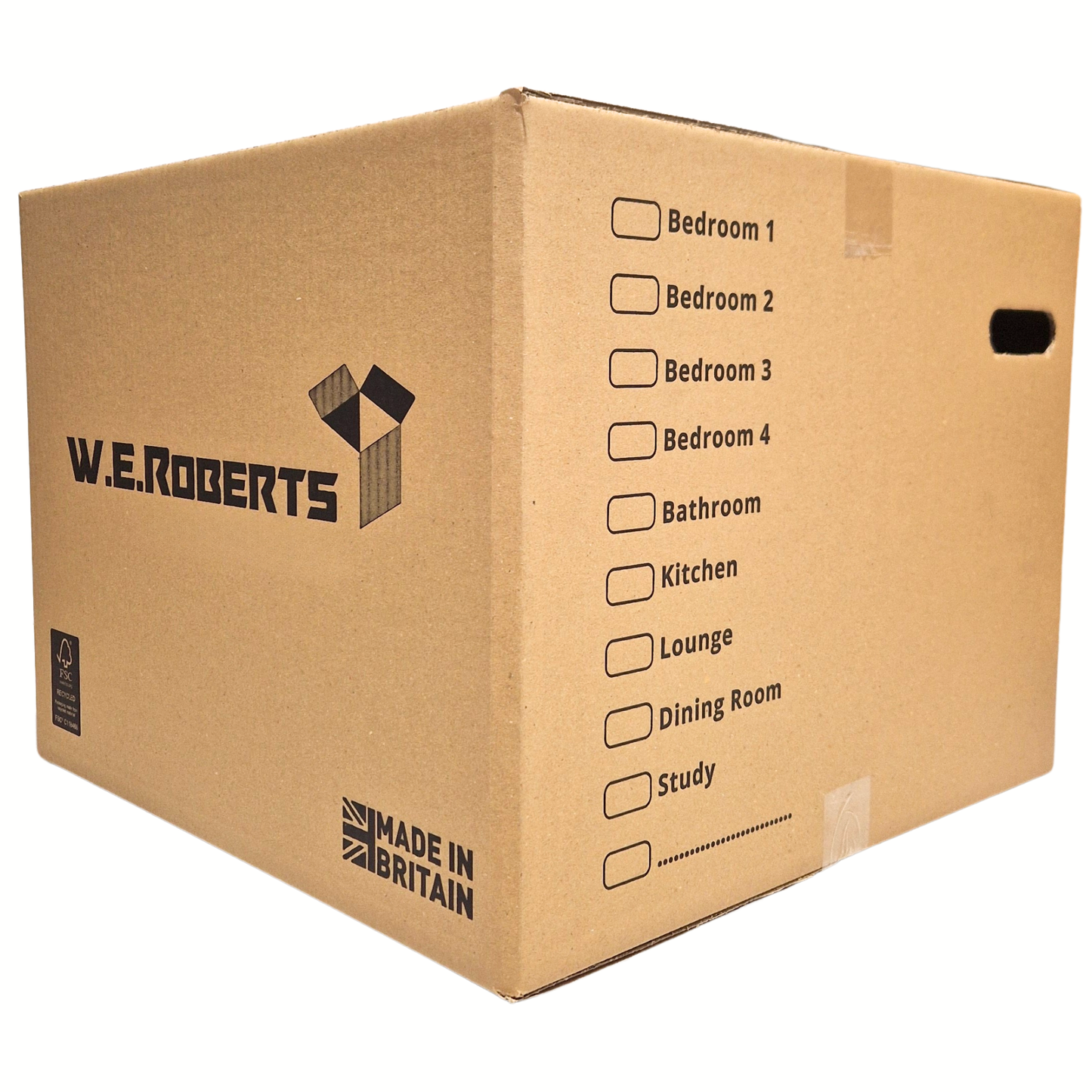 20 x LARGE and EXTRA LARGE Moving Boxes